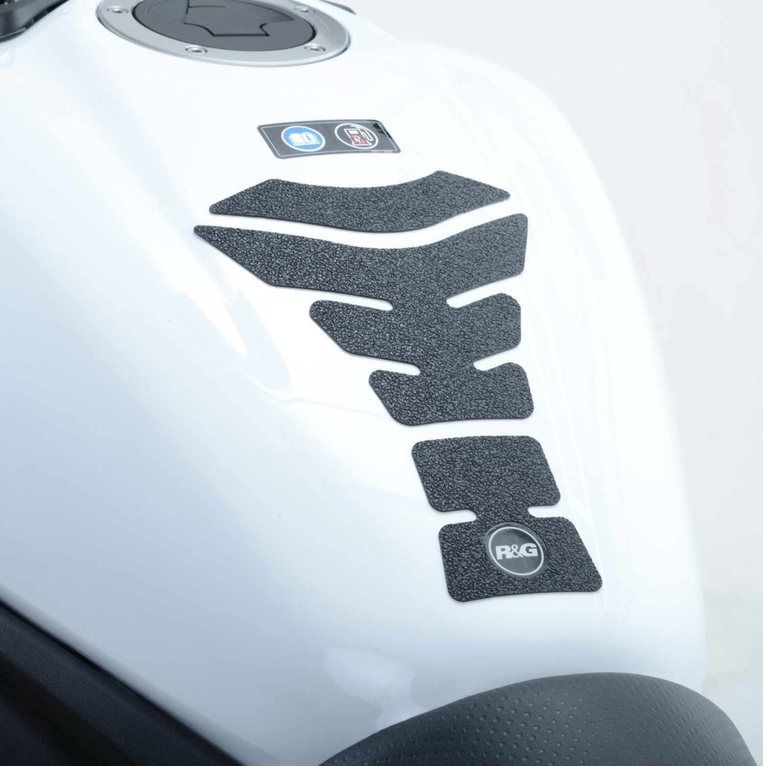 R&G Racing Modular Centre Tank Pad (Single) R&G Racing Modular Centre Tank Pad (Single)